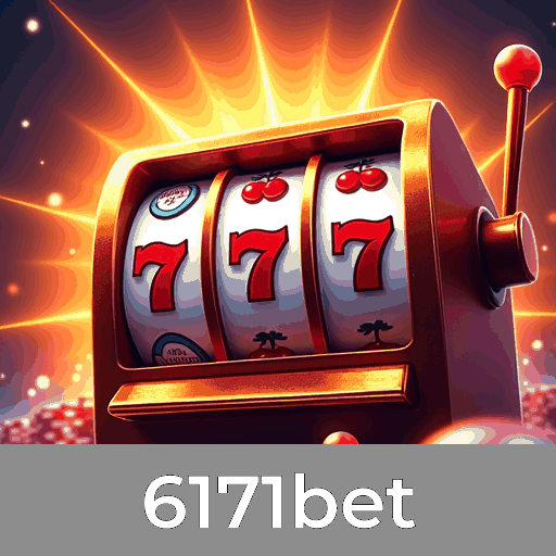 6171bet: Slots de Mega Prêmios, Roleta em Tempo Real, e Mais