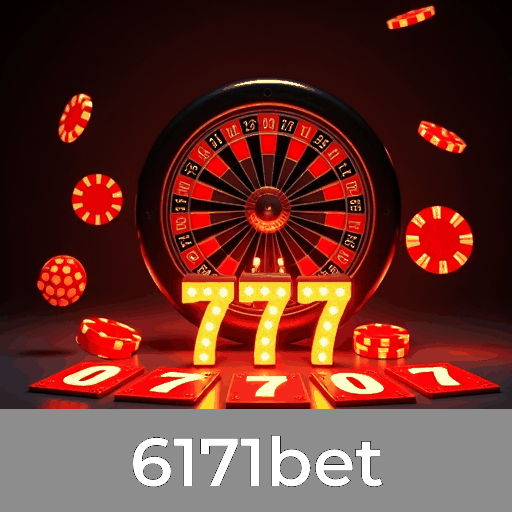 6171bet: O Seu Cassino Confiável e Seguro
